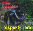Respekt Tiere - Ellen Schlecht